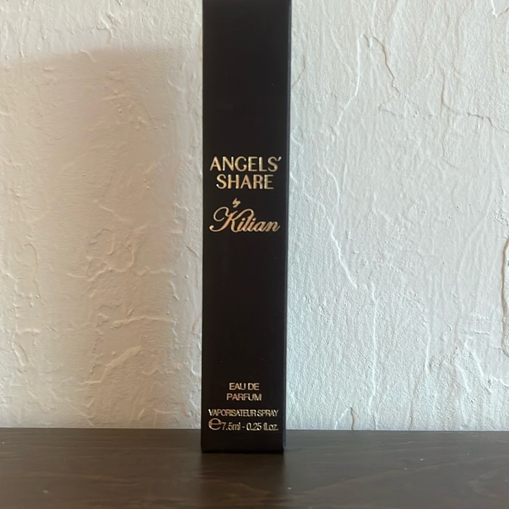 Killian - Angels Share 7.5ml
